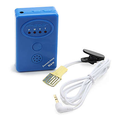 **Bedwetting Enuresis Alarm Sensor - Urine Detector for Old and Young**