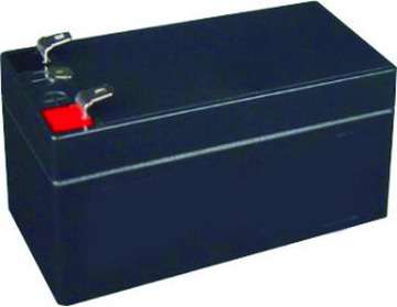BUY 1, GET 1 FREE!! 12V 1.3AMP RECHARGABLE BATTERY!! BRAND NEW!!