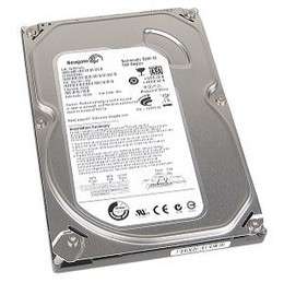 Seagate Barracuda 500GB SATA 7200.12!!