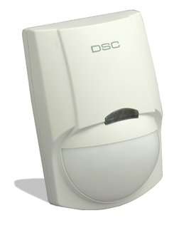 >>> DSC Digital PIR Detector with Pet Immunity <<<