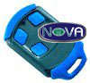 >>> Nova 4 Button Rolling Code Remote Control <<< In Stock! Next Day Shipping!