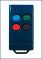 >>> ET 4 Button Rolling Code Remote Control <<<