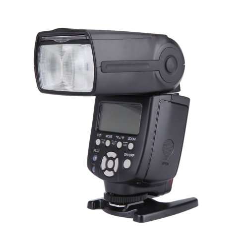 YONGNUO YN560 II 2.4GHZ Flash Speedlite for Canon