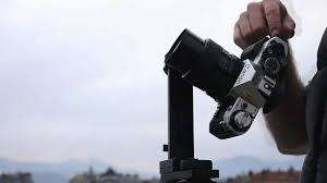 Nodal Ninja 3 MKII Full Spherical Multirow Panoramic QTVR Tripod Head