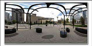 Nodal Ninja 3 MKII Full Spherical Multirow Panoramic QTVR Tripod Head