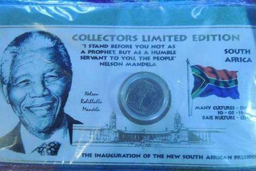 1994 - R5 Collectors limited edition