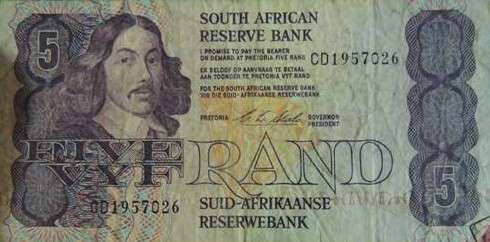 R5 NOTE,  CL STALS  CD1957026