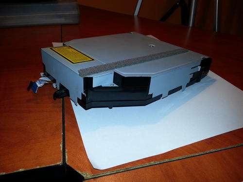 Play Station 3 (PS3) Disk / Blu Ray Drive For Slim 320GB/160GB