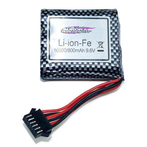 Battery for 9115 & 9116