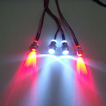4led lights