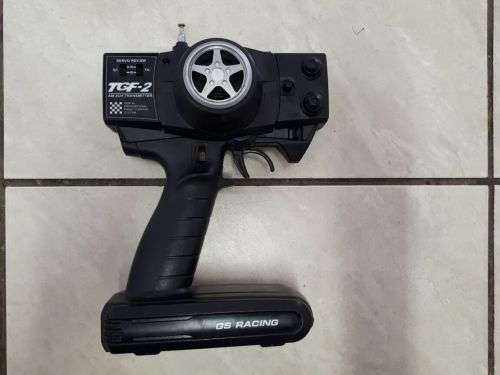 TURNIGY 1:16 Brushless Beetle