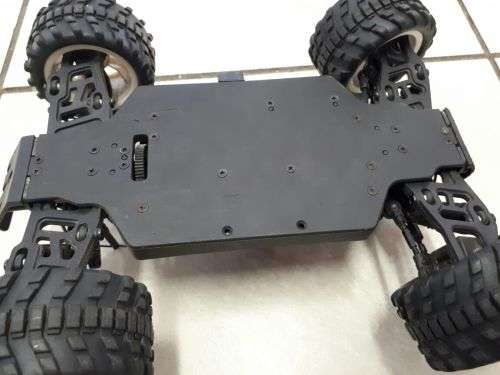 TURNIGY 1:16 Brushless Beetle