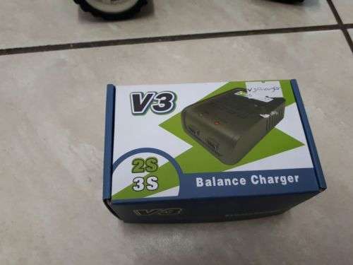 TURNIGY 1:16 Brushless Beetle