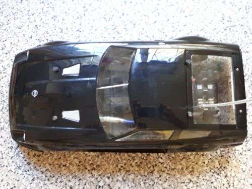 Tamiya M05 - Mint condition