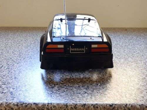 Tamiya M05 - Mint condition