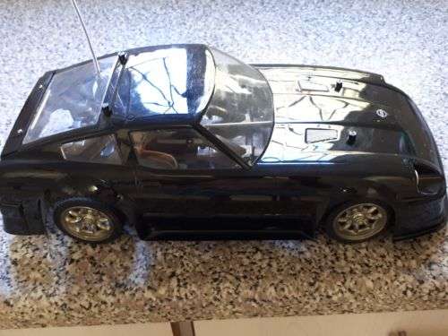 Tamiya M05 - Mint condition