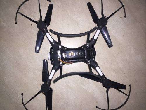 JJRC H31 WATERPROOF DRONE