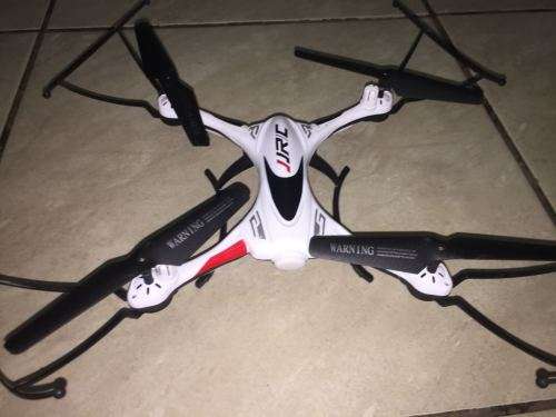 JJRC H31 WATERPROOF DRONE