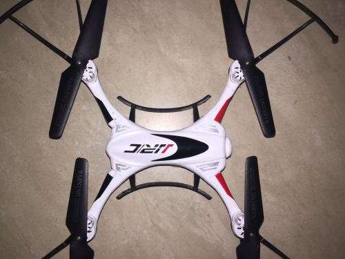 JJRC H31 WATERPROOF DRONE
