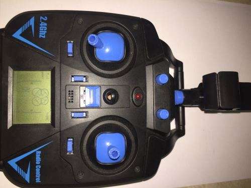 JJRC H31 WATERPROOF DRONE