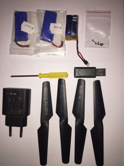 JJRC H31 WATERPROOF DRONE