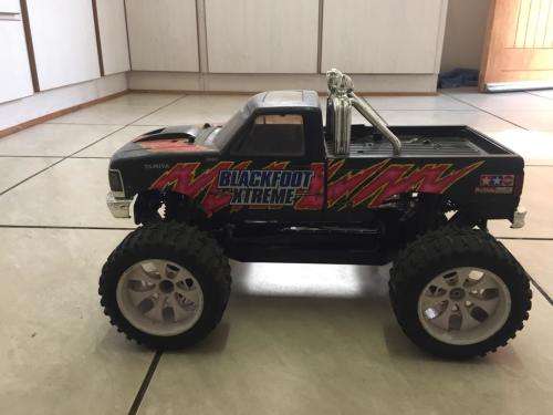 HSP 1:10 Brontosaurus