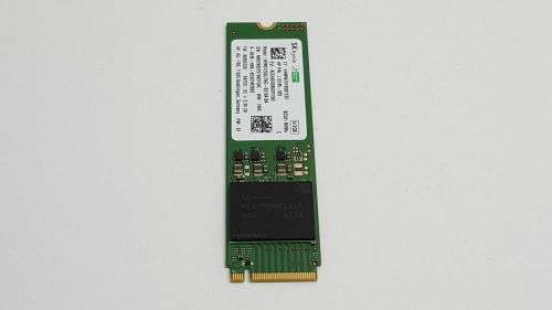 SK Hynix 512GB M.2 nVME