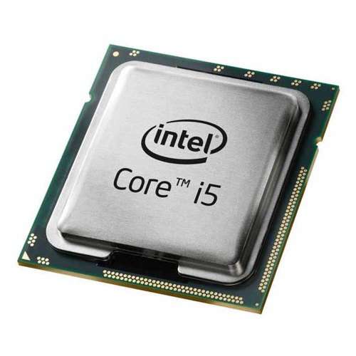 Intel Core i5 7500 Desktop CPU