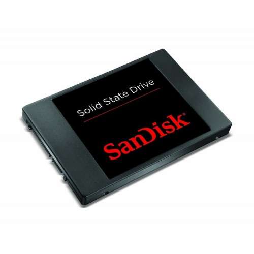 Sandisk 256GB SSd