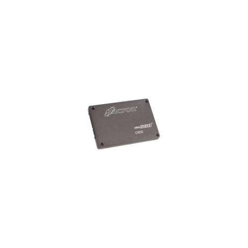 Micron 256GB RealSSD C400 2.5` SATA