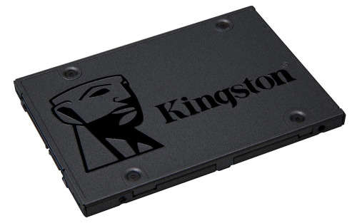 Kingston A400 2.5` 240GB SSD