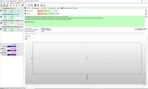 Sandisk 240GB SSD  2.5` SATA