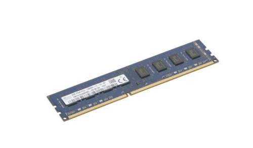 Hynix 4GB PC3L DDR3 12800U 1600Mhz