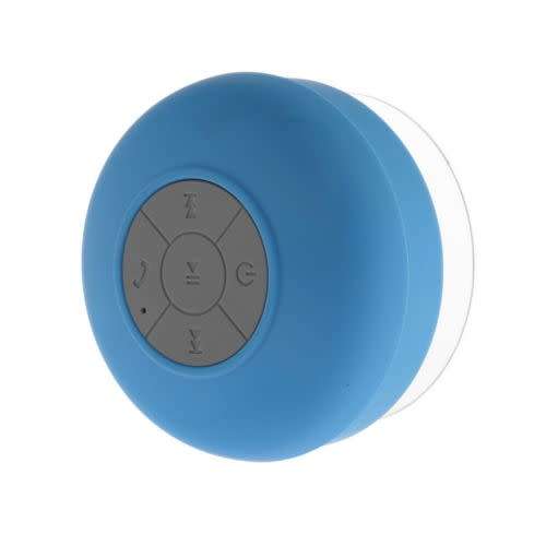 LOCAL STOCK!!! Waterproof Wireless Bluetooth Mini Speakers with MIC for All Smart Phones