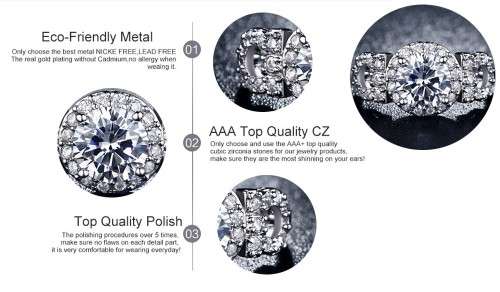 RAVISHING!! 2.00ct Simulated Diamond Ring Size 6 US