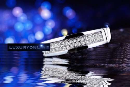 GORGEOUS! Hand Crafted 0,75ct Simulated Diamond Ring Size 6 US