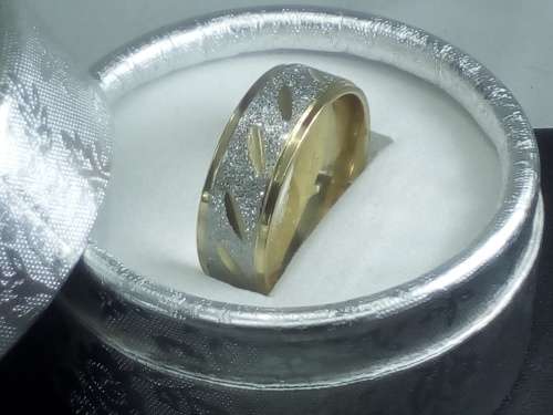 100% Pure Titanium Men's Ring Size 9; 10; 11 US