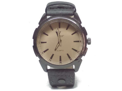 GENUINE! Victory Cloud Men's Watches (Grey, Black, Blue)