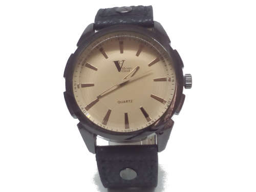 GENUINE! Victory Cloud Men's Watches (Grey, Black, Blue)