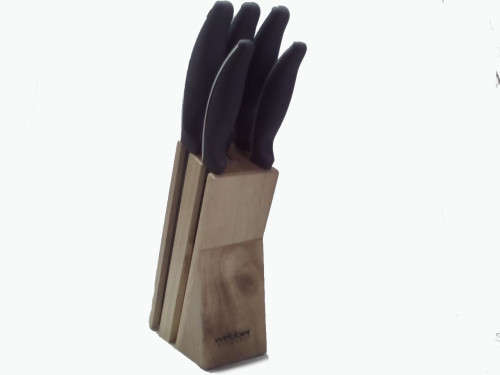 Original Webber 6-Piece Kitchen Knife Set