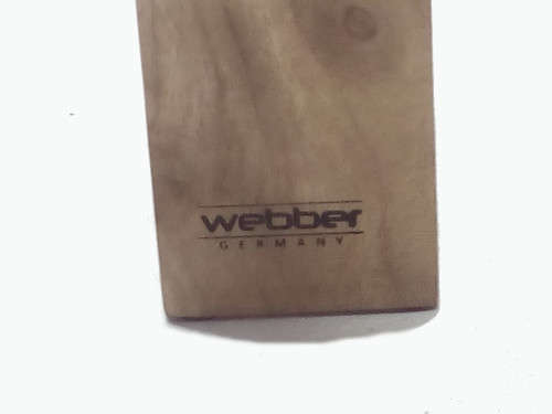 Original Webber 6-Piece Kitchen Knife Set