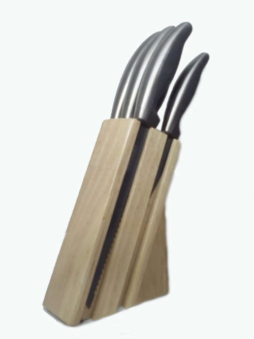 Original Webber 6-Piece Kitchen Knife Set