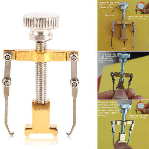 Ingrown Toenail Correction Tool