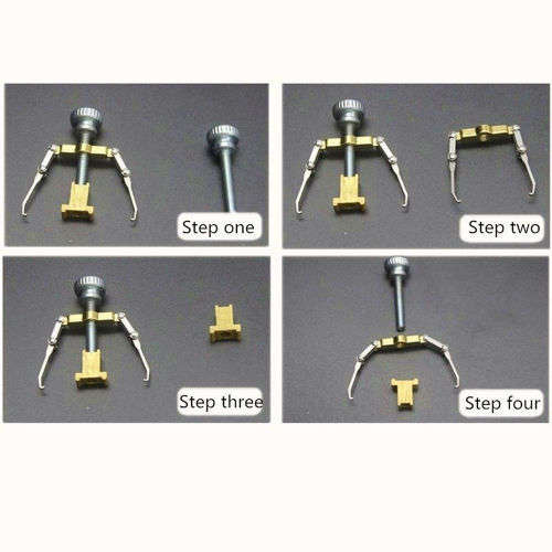 Ingrown Toenail Correction Tool