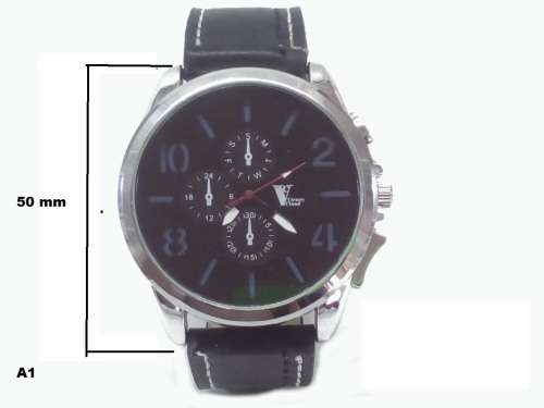 GENUINE! Victory Cloud Men's Watches (ASSORTED)