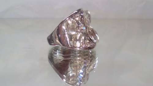 EXQUISITE! 2.00 Carat Simulated Diamond Ring Size 9 US