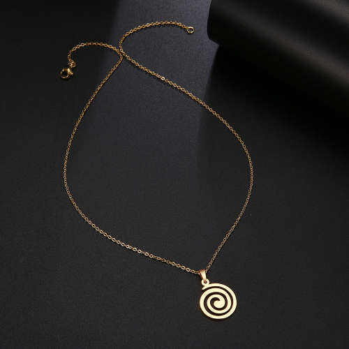 Titanium "Moana" Necklace 45 cm *R 599*