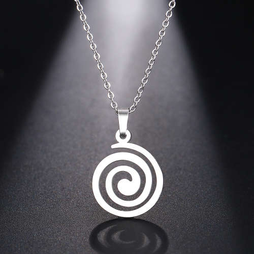 Titanium "Moana" Necklace 45 cm *R 599*