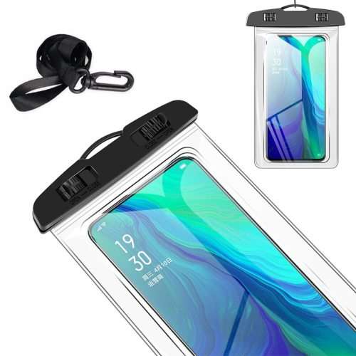 RETAIL PRICE: R 699 Waterproof Phone Case, Compatible With Most Devices 170 mm x 106 mm