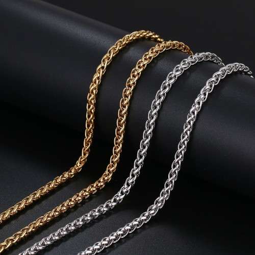 Retail Price: R 1 599 Titanium Dragon Skin Bracelets 22 cm (GOLD ONLY)